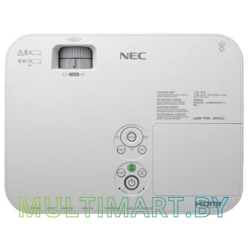 Проектор NEC ME331W картинка 3
